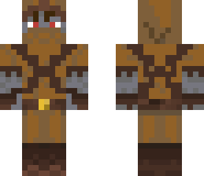 dark elf assasin