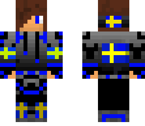 hyper swedish