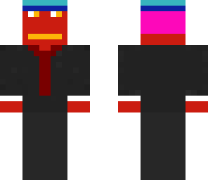 fixed freb jr