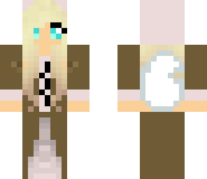 ameliaandkevin thanksgiving skin