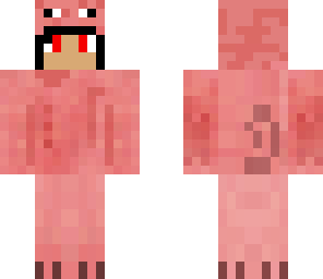 pig skofus