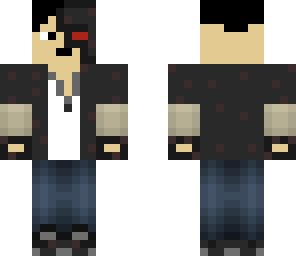 final skin pls rate for haloween