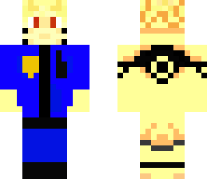naruto policia