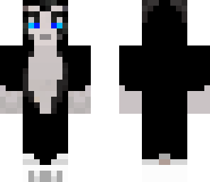 also for black cat
