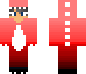 random skin