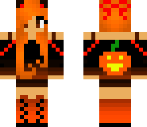 haloween gamer