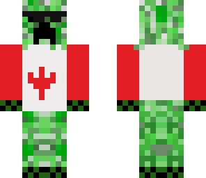 canadian creeper