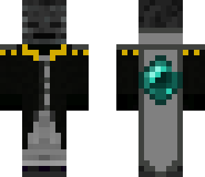 wither skeleton