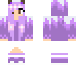 purple pinktall68