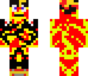 flamer
