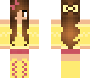 modern teen belle