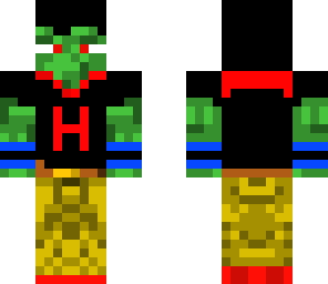 zombie gamer