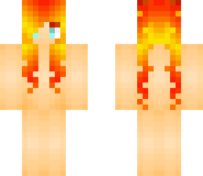 fireorlavagirl