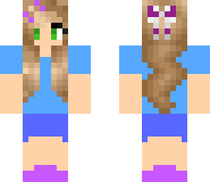 girl