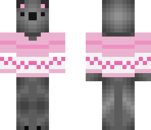 girl koala