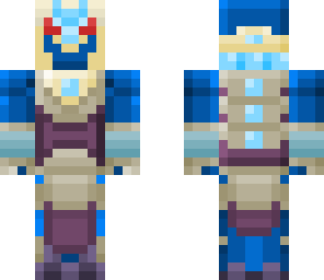 galactic azir