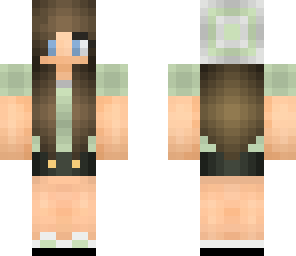 my official skin