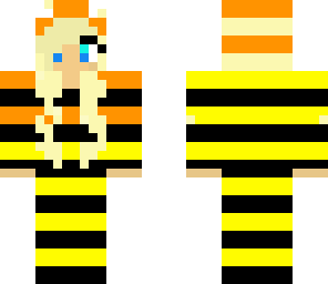happy hallowen skin not done yet tiger
