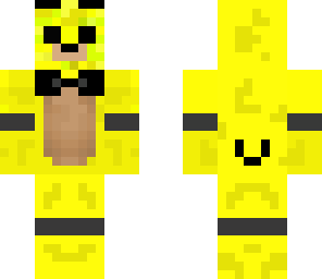 golden freddy