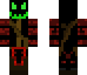 horseless heads man