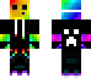 my skin