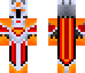 fire knight