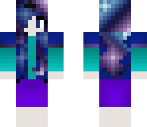 el_ron's new style