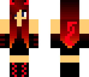 my halloween skin