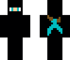 dark ninja