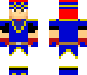roy fire emblem