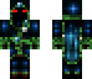 forest mage