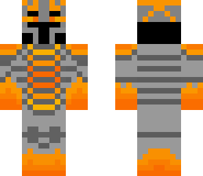 fire knight