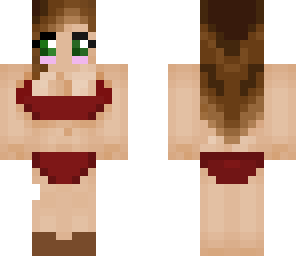 qwerty bikini