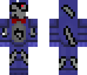 shut -down bonnie