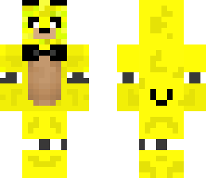 golden freddy fazbear