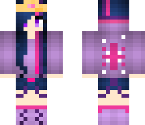 twilight sparkle