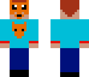 geiler fuchs
