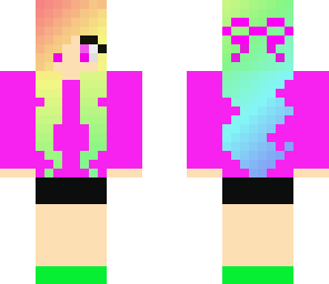 just for fun