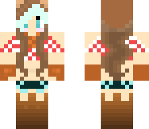 cowgirl