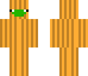 pumpkin duck