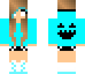 ghost girl