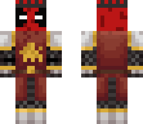dead pool
