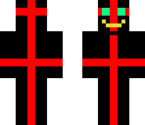 electroman