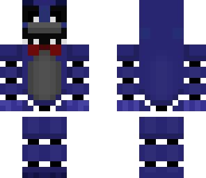 bunni the bunnie