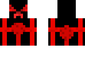 enchained demon
