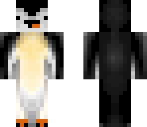 penguin edit