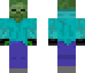 zombie cool