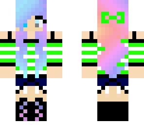vid girl