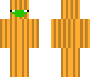 pumpkin duck