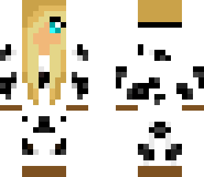 cow costume